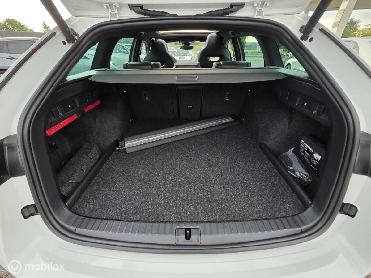 1.4 TSI RS iV PHEV Business HeadUp/Pano
