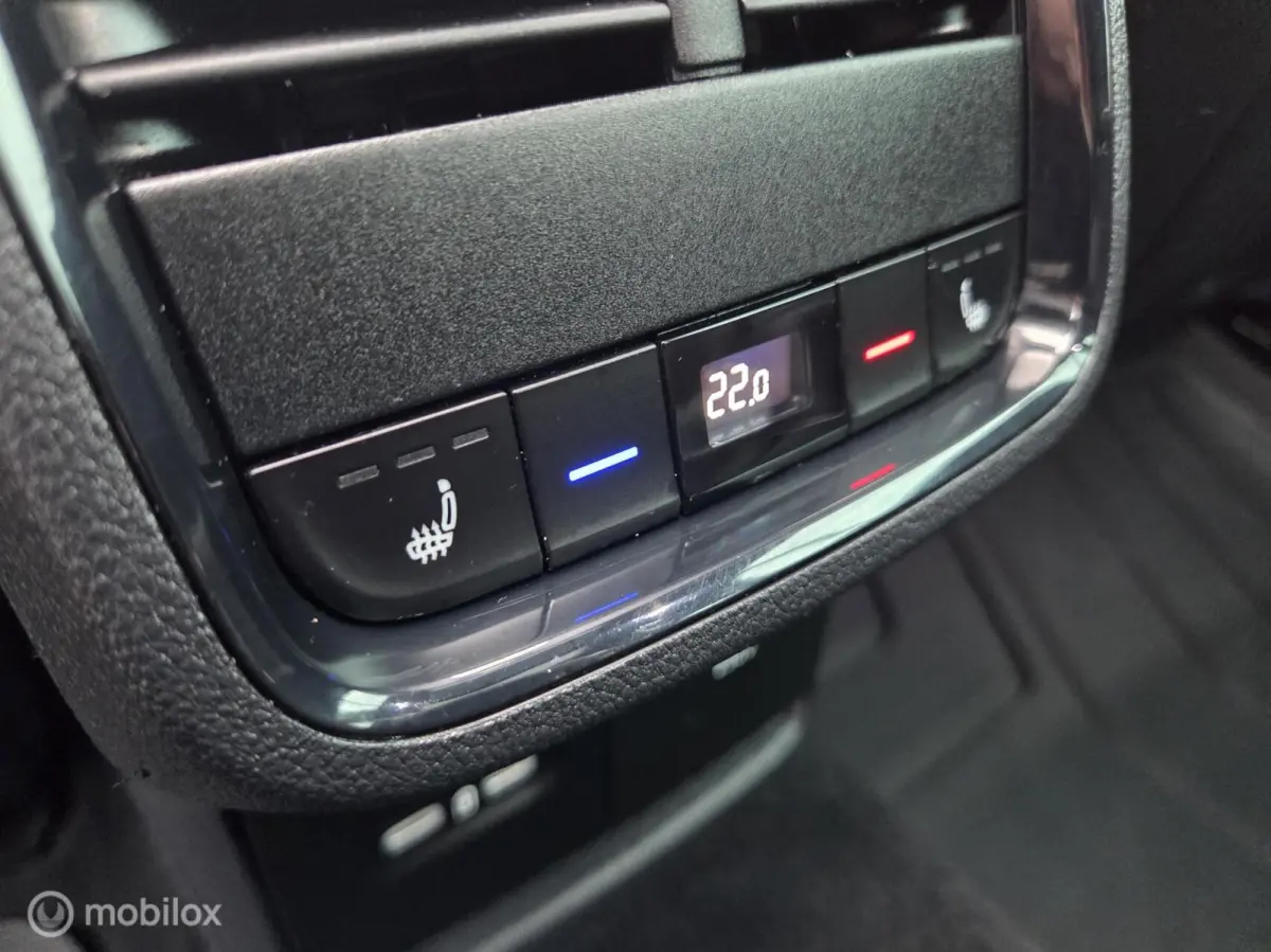 1.4 TSI RS iV PHEV Business HeadUp/Pano