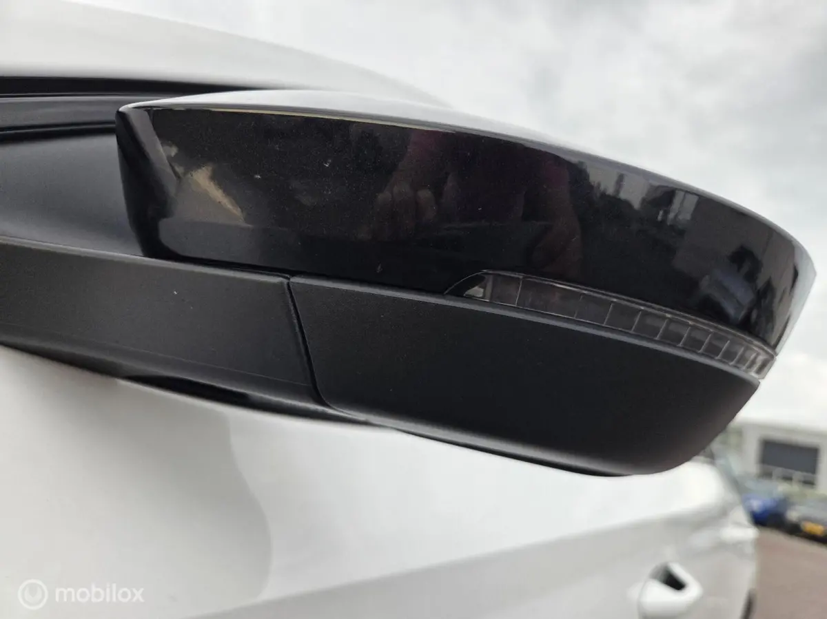 1.4 TSI RS iV PHEV Business HeadUp/Pano