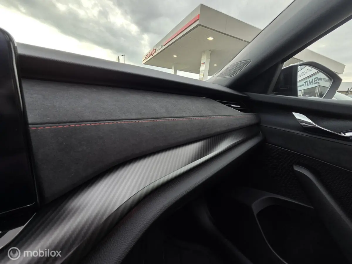 1.4 TSI RS iV PHEV Business HeadUp/Pano