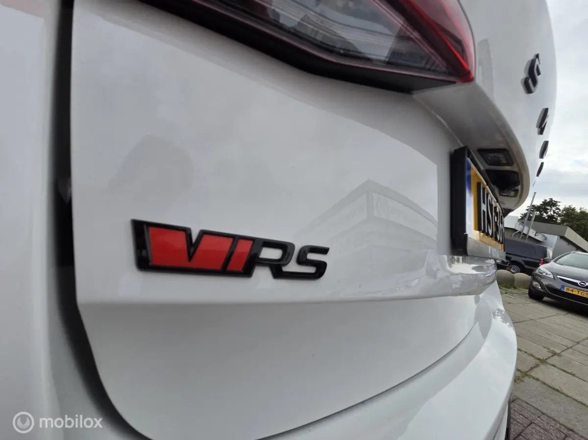 1.4 TSI RS iV PHEV Business HeadUp/Pano