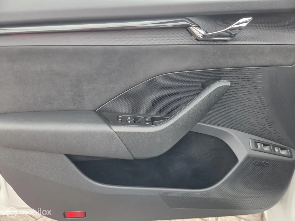 1.4 TSI RS iV PHEV Business HeadUp/Pano