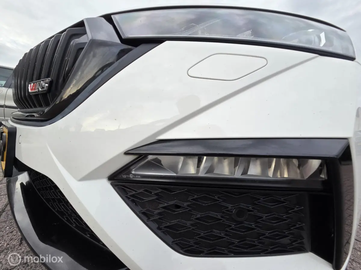 1.4 TSI RS iV PHEV Business HeadUp/Pano