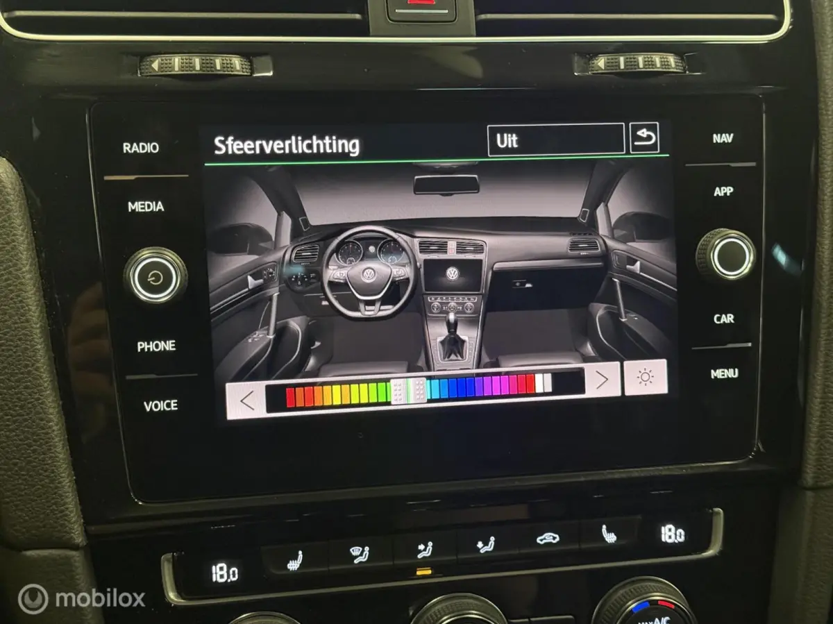 1.0 TSI Highline Business R LED|DSG|VIRTUAL