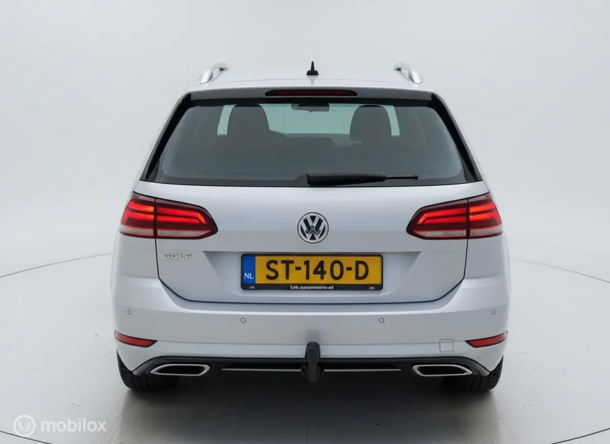 1.0 TSI Highline Business R LED|DSG|VIRTUAL