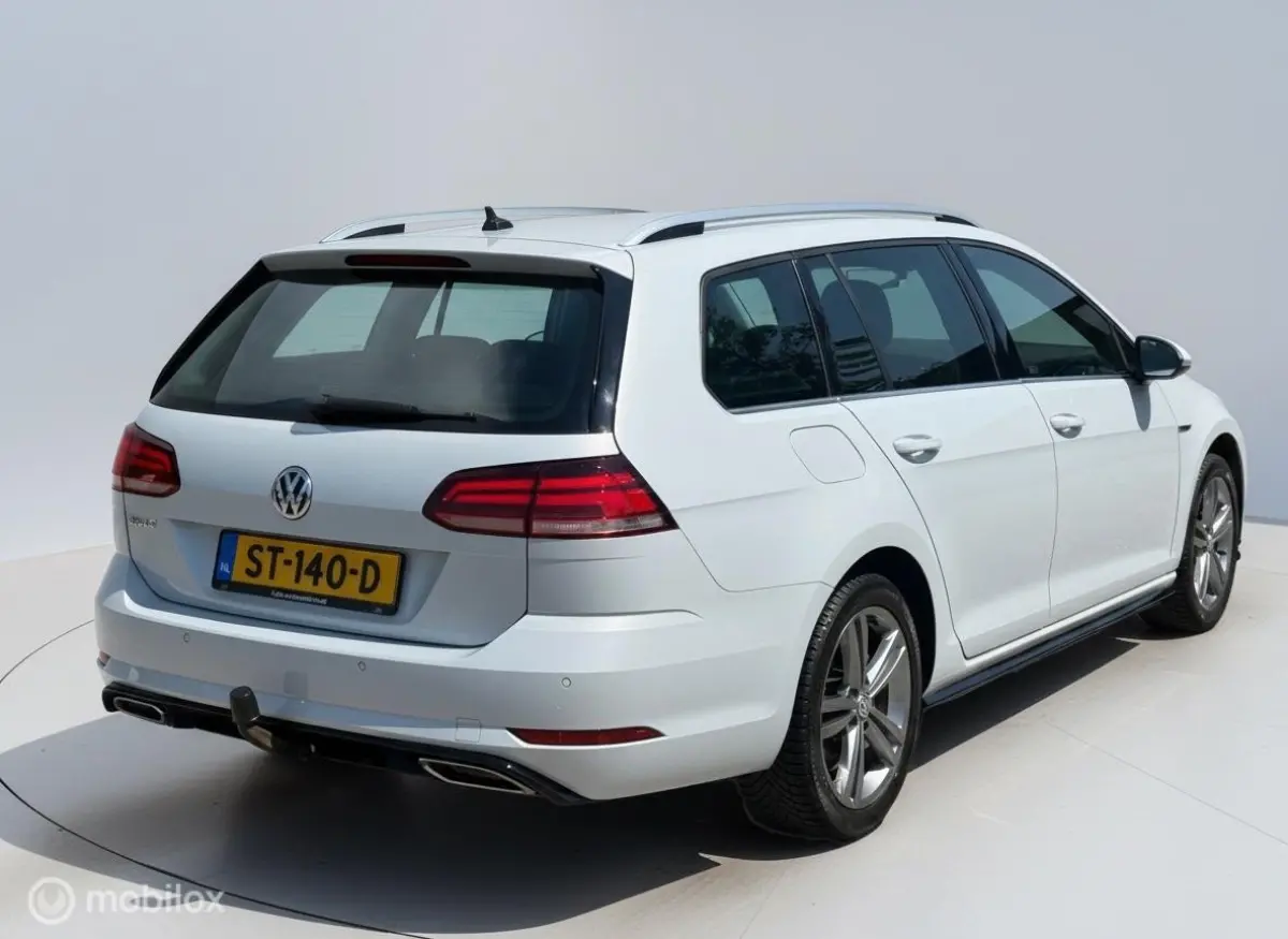 1.0 TSI Highline Business R LED|DSG|VIRTUAL