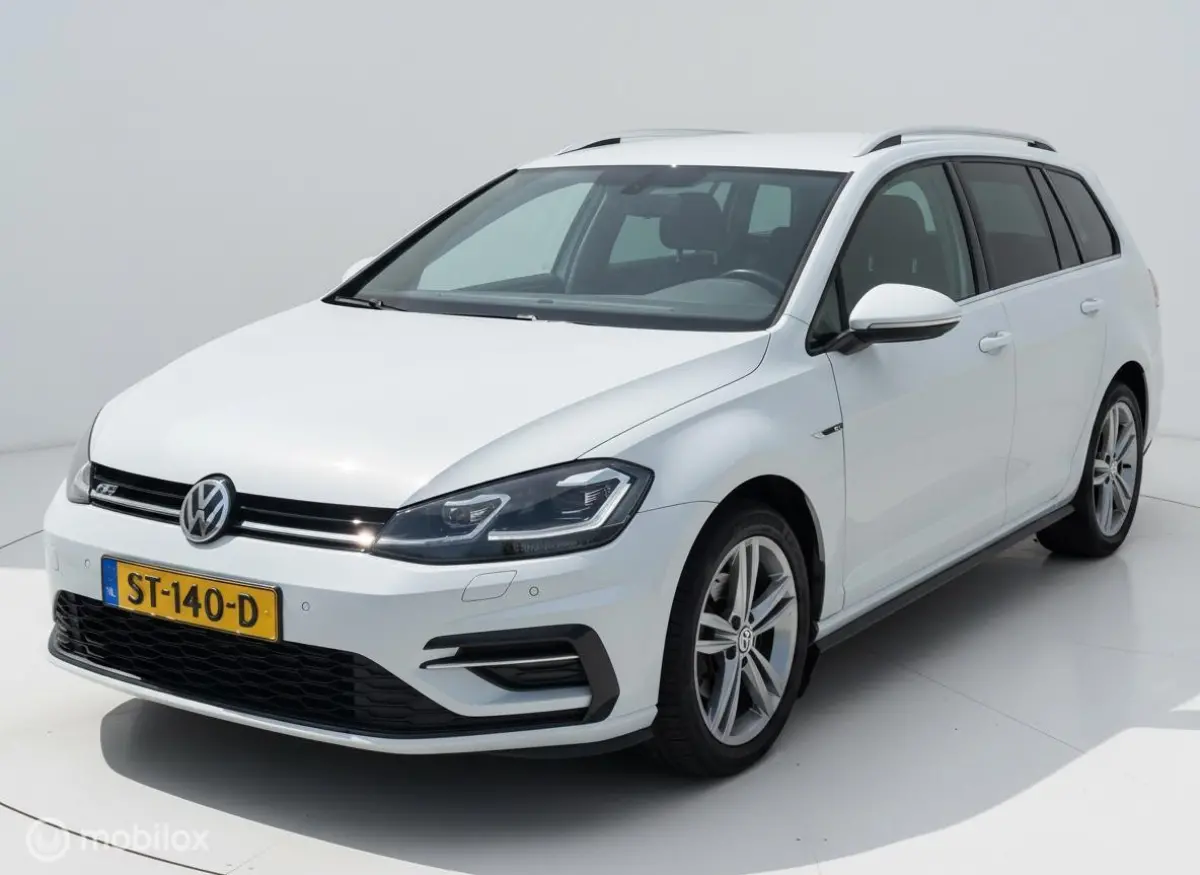 1.0 TSI Highline Business R LED|DSG|VIRTUAL