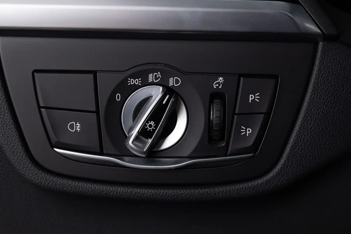 High Executive 80 kWh *SOH 100%* PANORAMADAK | LEDER