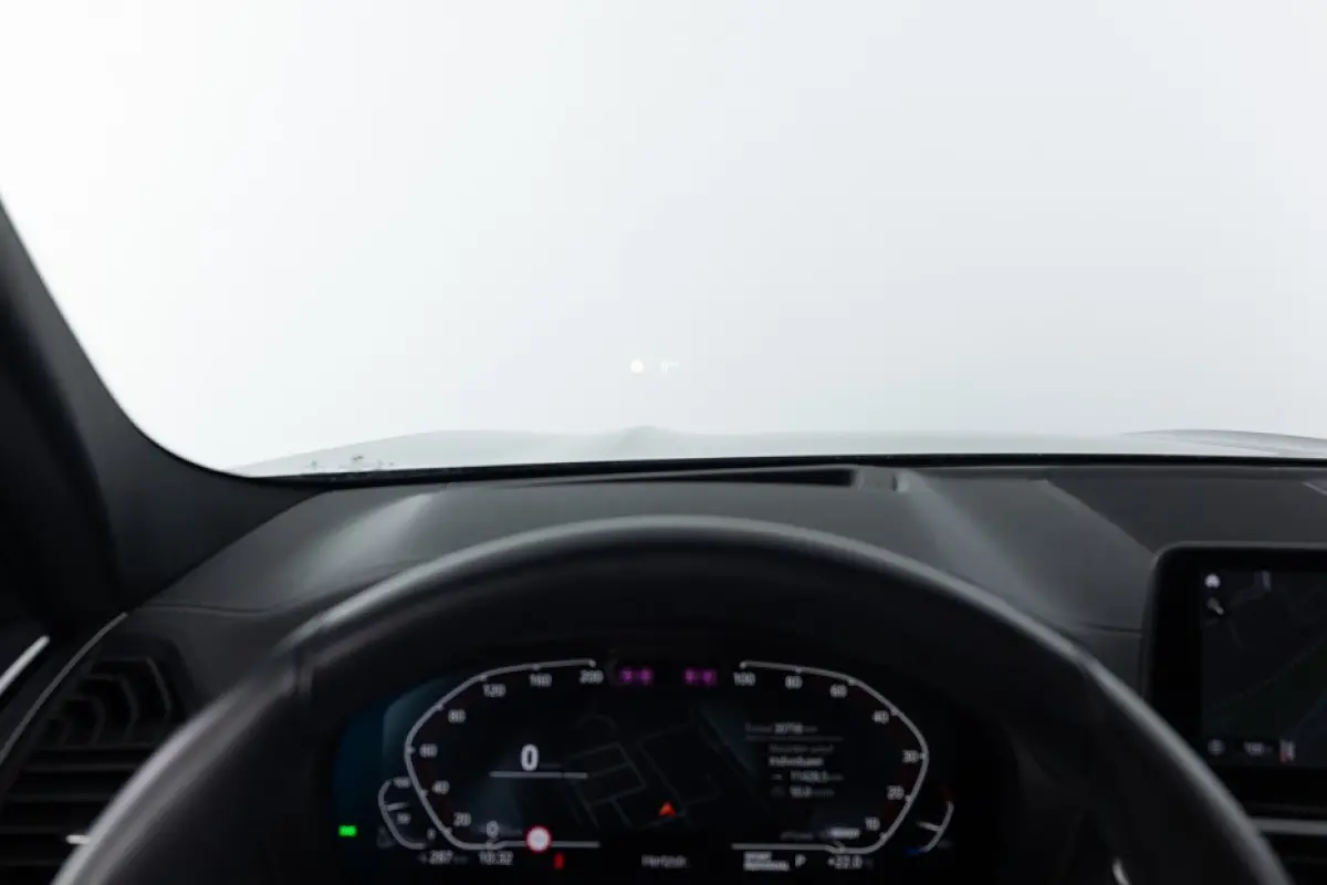 High Executive 80 kWh *SOH 100%* PANORAMADAK | LEDER