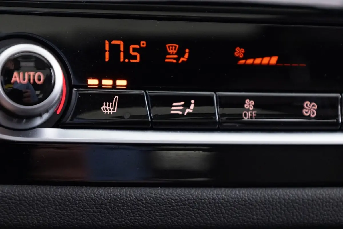 High Executive 80 kWh *SOH 100%* PANORAMADAK | LEDER