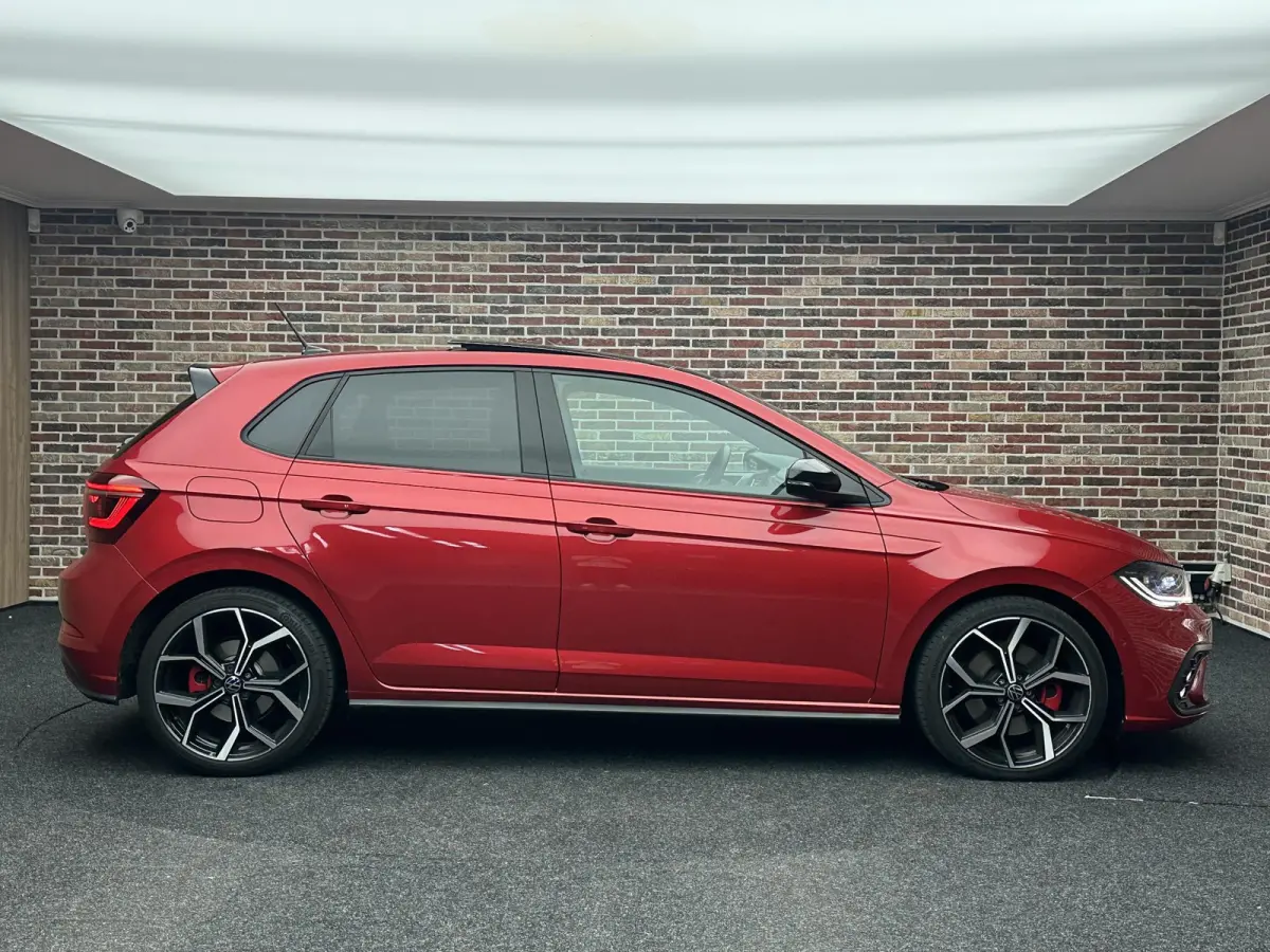2.0 TSI GTI | Dak| IQ Light| Keyless|