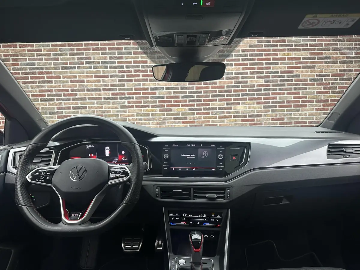 2.0 TSI GTI | Dak| IQ Light| Keyless|