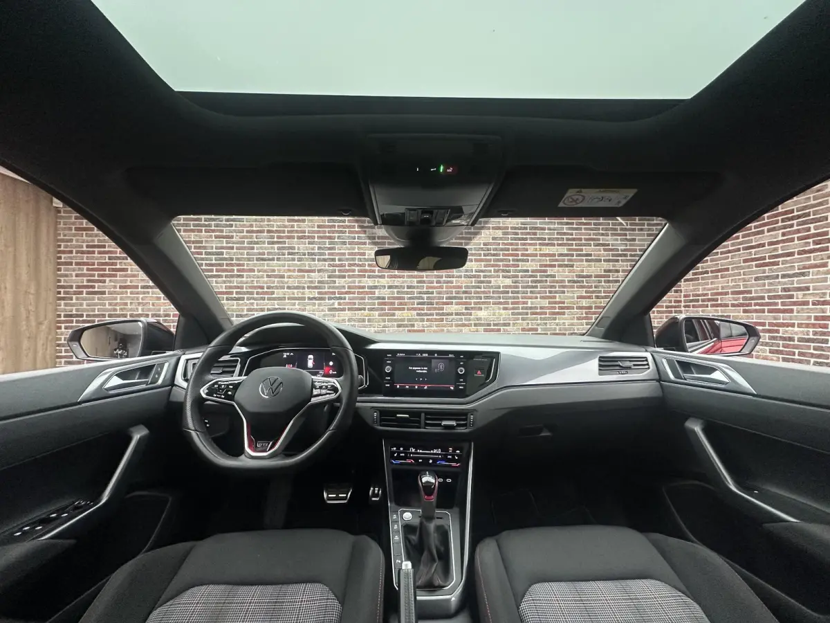 2.0 TSI GTI | Dak| IQ Light| Keyless|