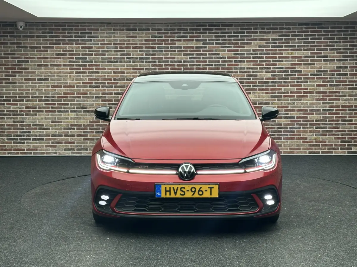2.0 TSI GTI | Dak| IQ Light| Keyless|