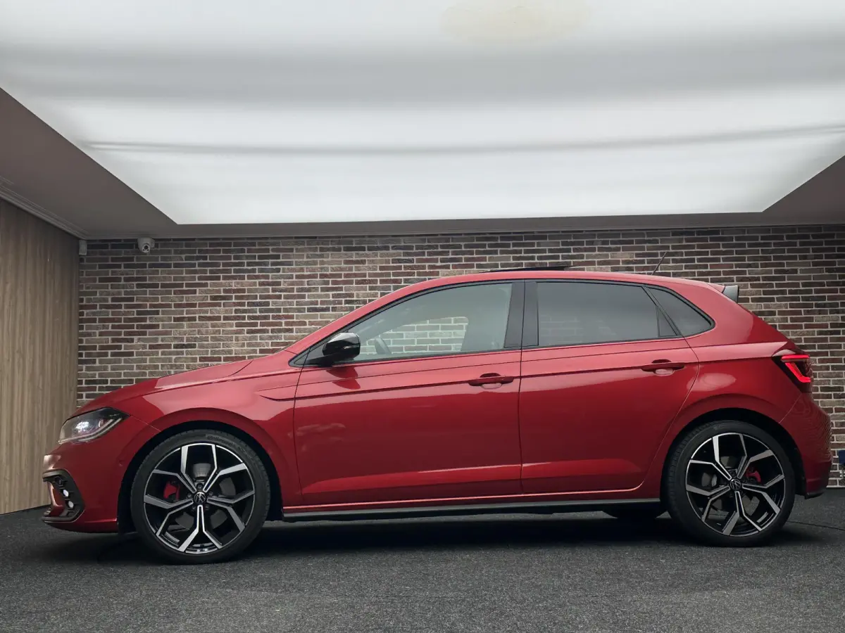 2.0 TSI GTI | Dak| IQ Light| Keyless|