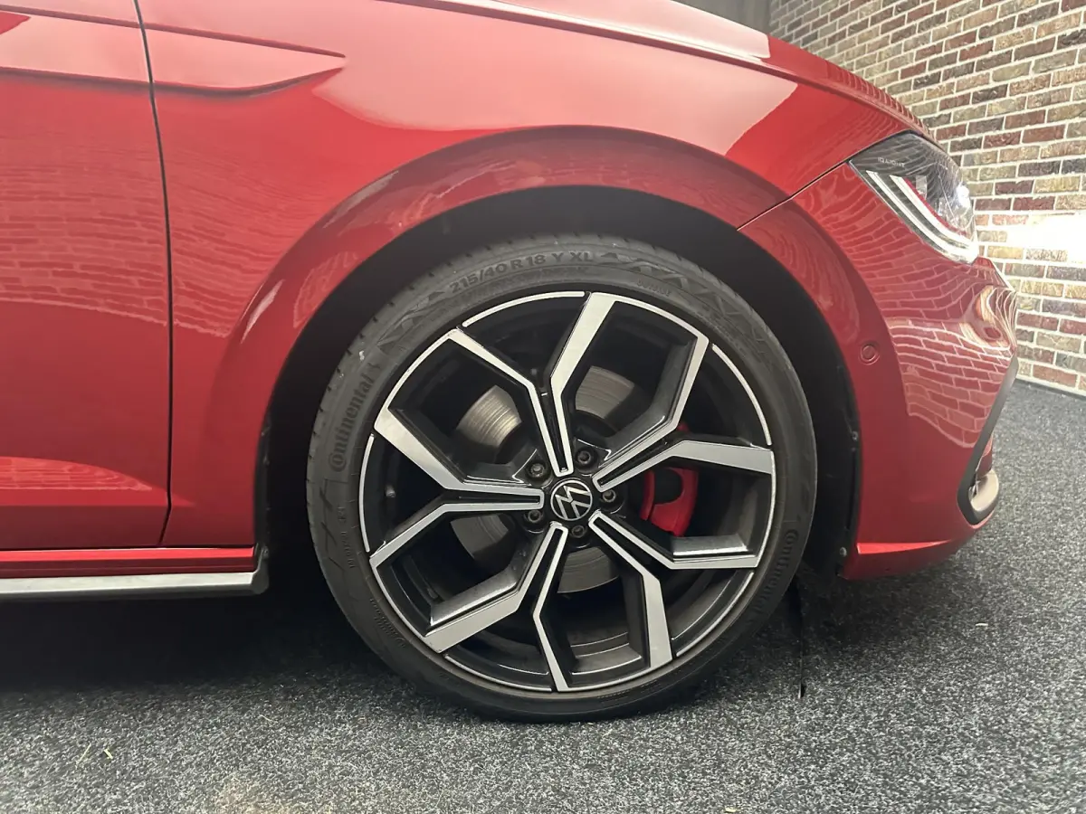 2.0 TSI GTI | Dak| IQ Light| Keyless|