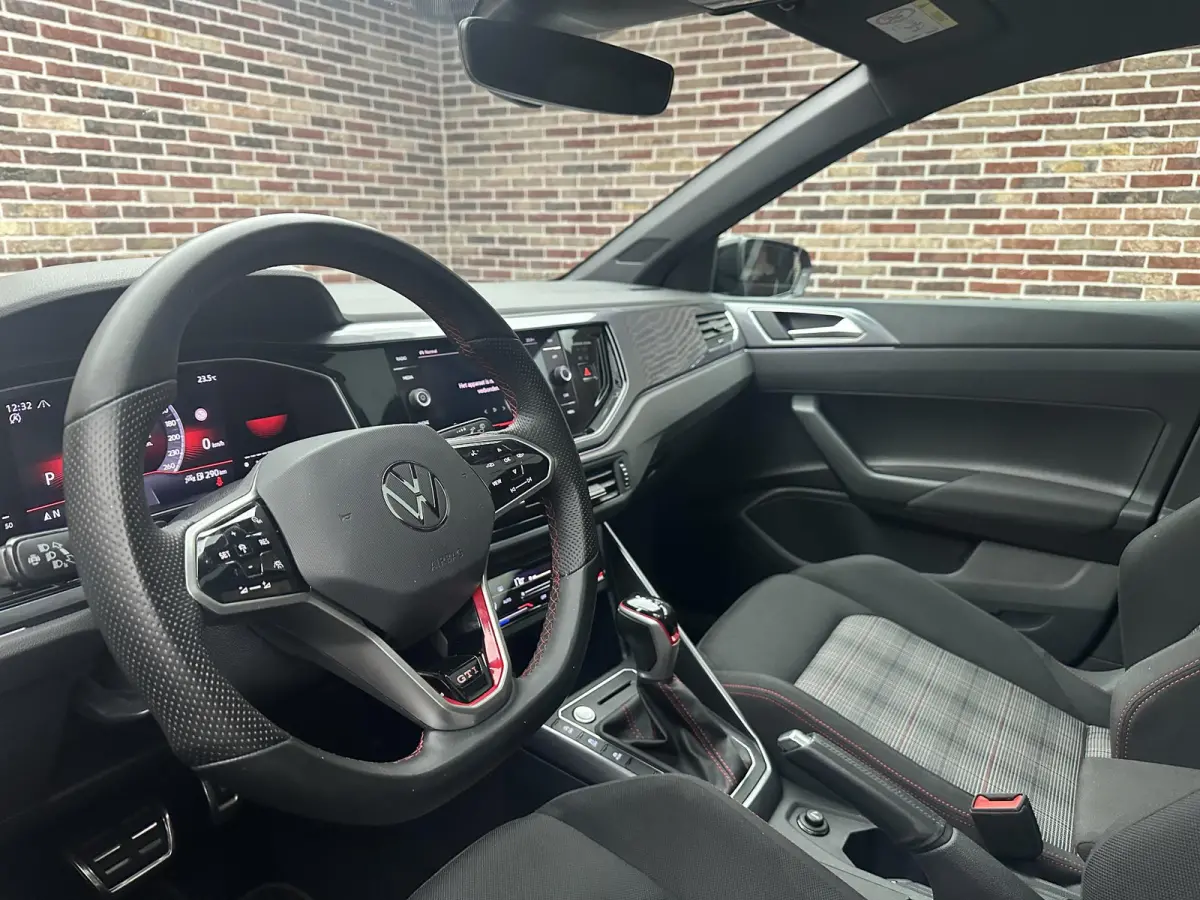 2.0 TSI GTI | Dak| IQ Light| Keyless|