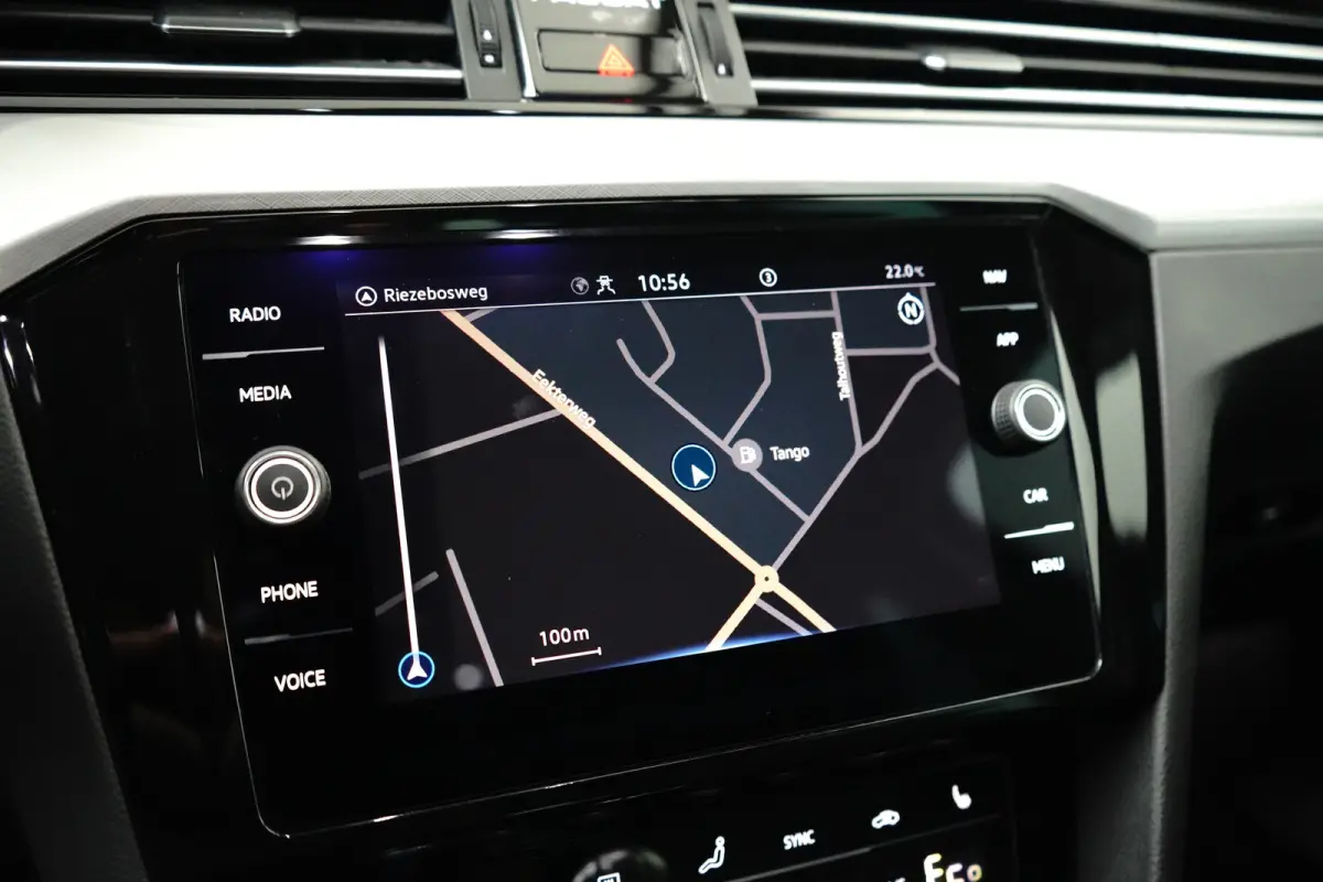 1.4 TSI PHEV GTE Business | Achteruitrijcamera | Trekhaak elektrisch uitklapbaar | Voorstoelen verwarmd