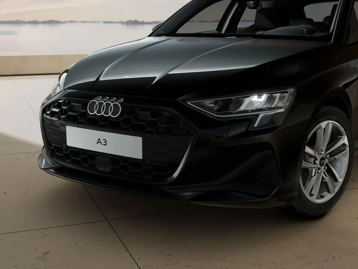 30 TFSI 115pk Pro Line | Stoelverwarming | 17" Velgen