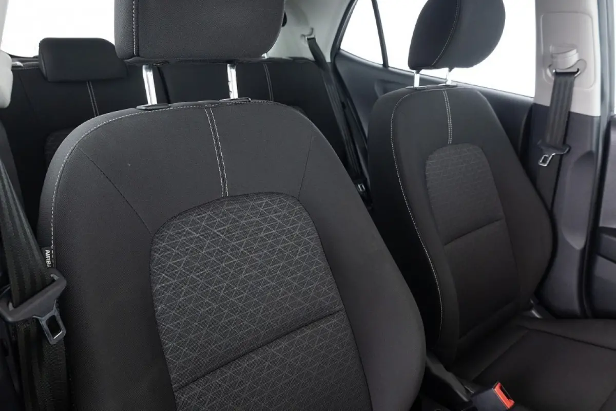 1.0 DPi ComfortLine | AIRCO ✅ 1e Eigenaar