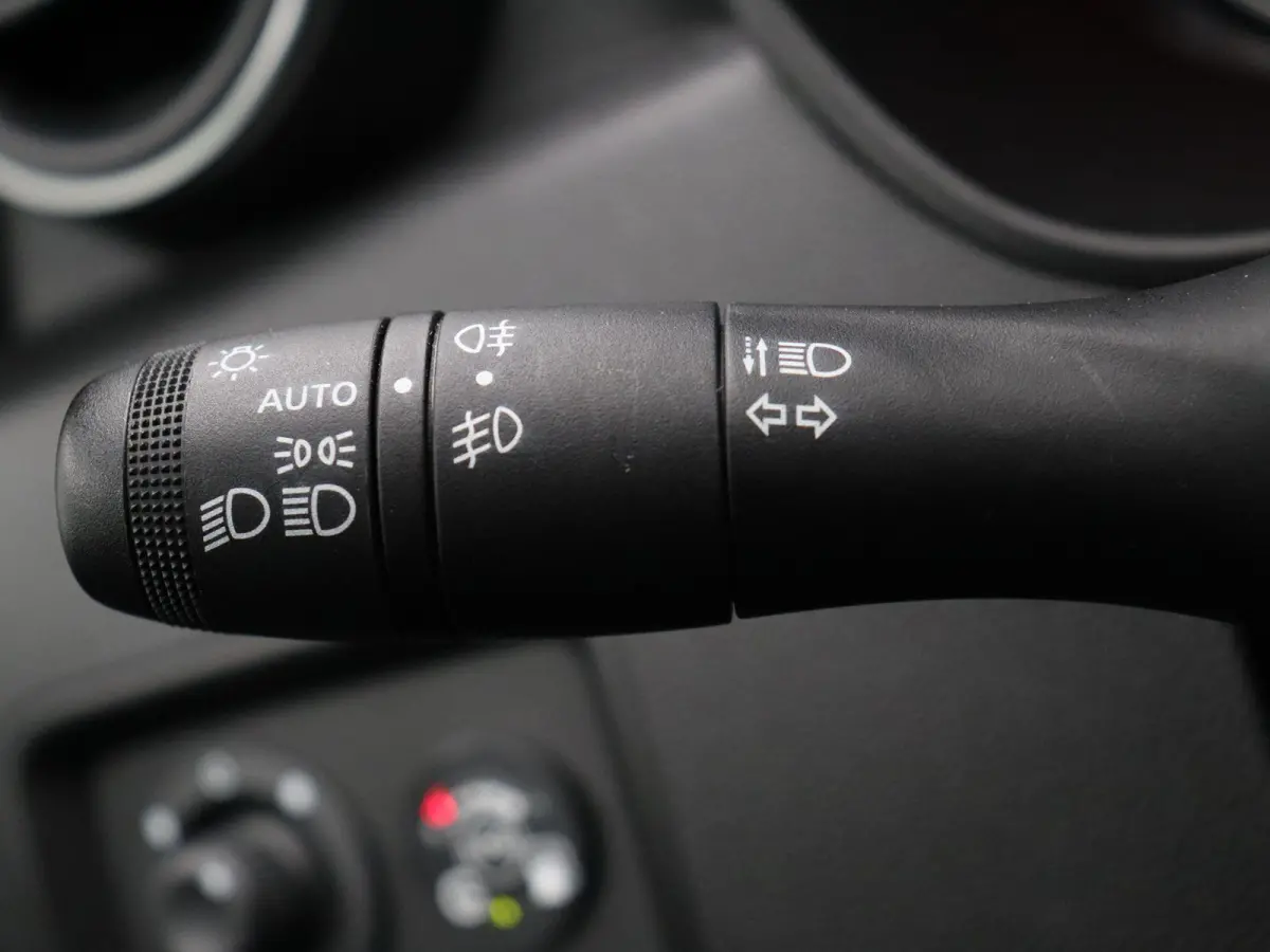 1.0 TCe Bi-Fuel Comfort | Airco | Multi media | Cruise Control | Licht metalen velgen |
