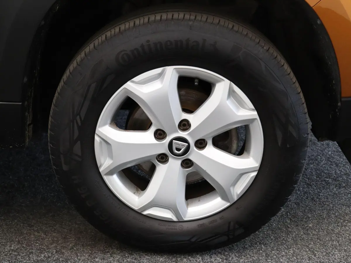 1.0 TCe Bi-Fuel Comfort | Airco | Multi media | Cruise Control | Licht metalen velgen |