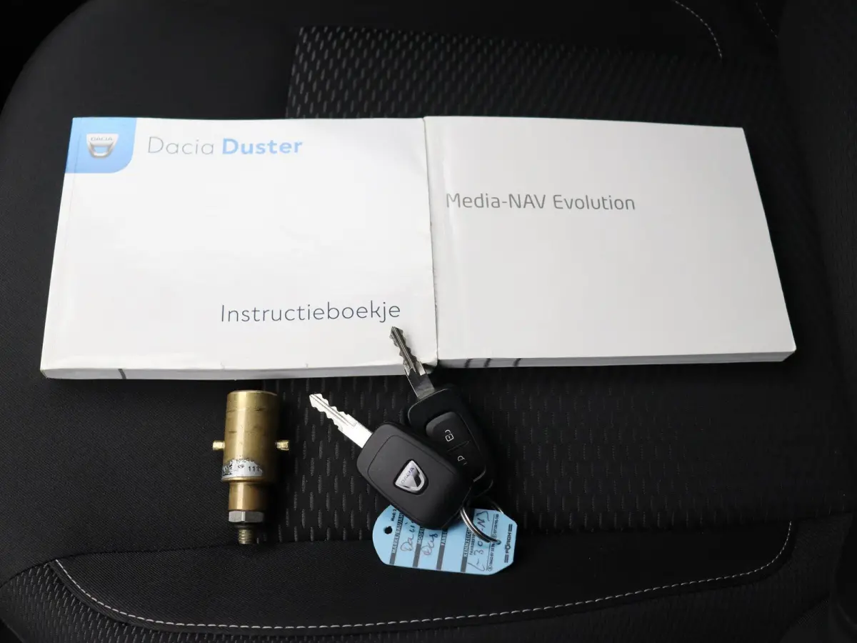 1.0 TCe Bi-Fuel Comfort | Airco | Multi media | Cruise Control | Licht metalen velgen |