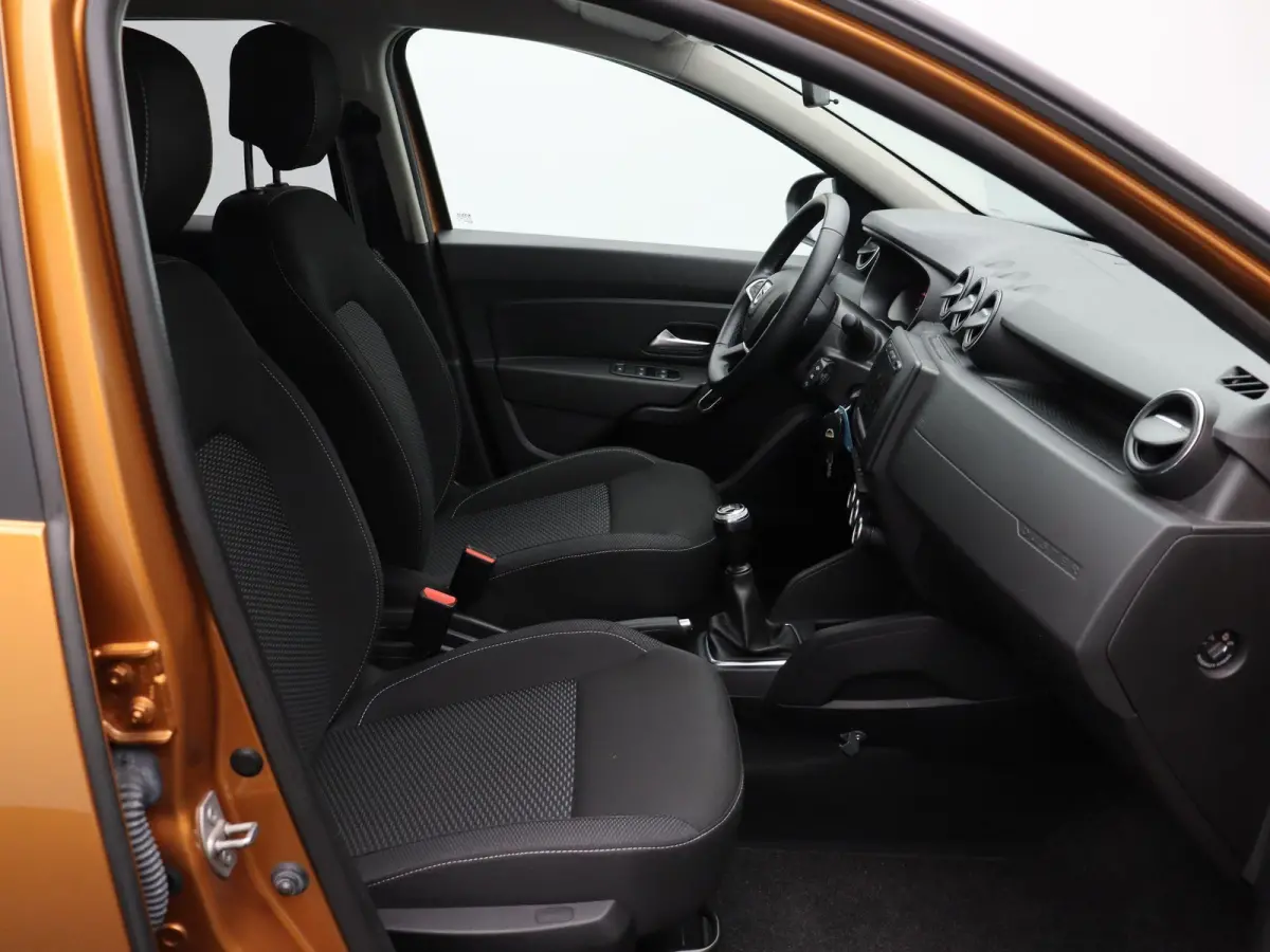 1.0 TCe Bi-Fuel Comfort | Airco | Multi media | Cruise Control | Licht metalen velgen |