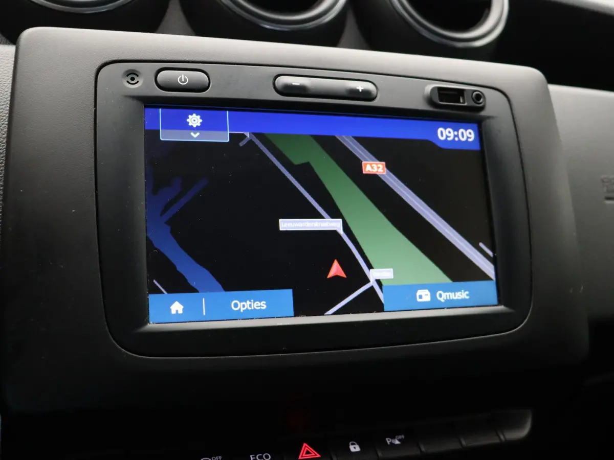 1.0 TCe Bi-Fuel Comfort | Airco | Multi media | Cruise Control | Licht metalen velgen |