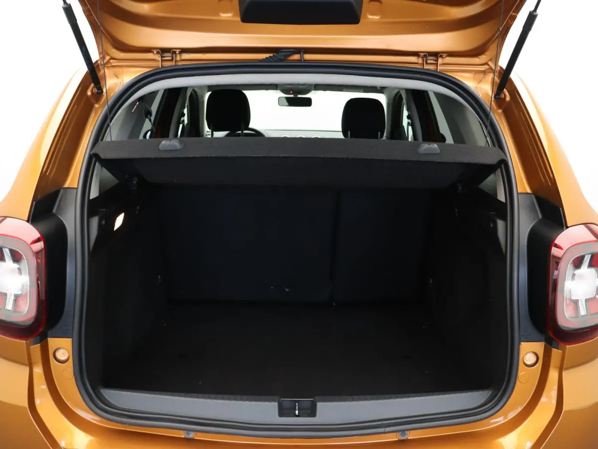 1.0 TCe Bi-Fuel Comfort | Airco | Multi media | Cruise Control | Licht metalen velgen |