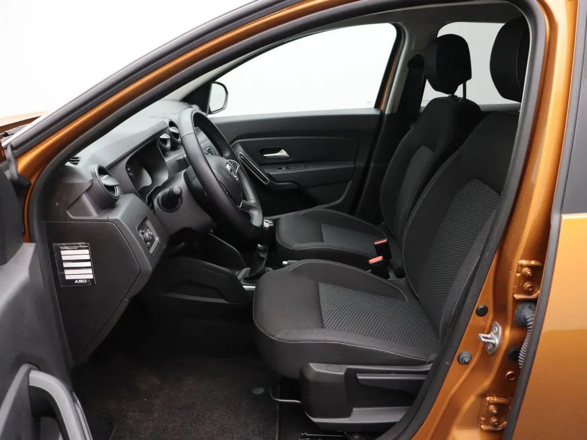 1.0 TCe Bi-Fuel Comfort | Airco | Multi media | Cruise Control | Licht metalen velgen |