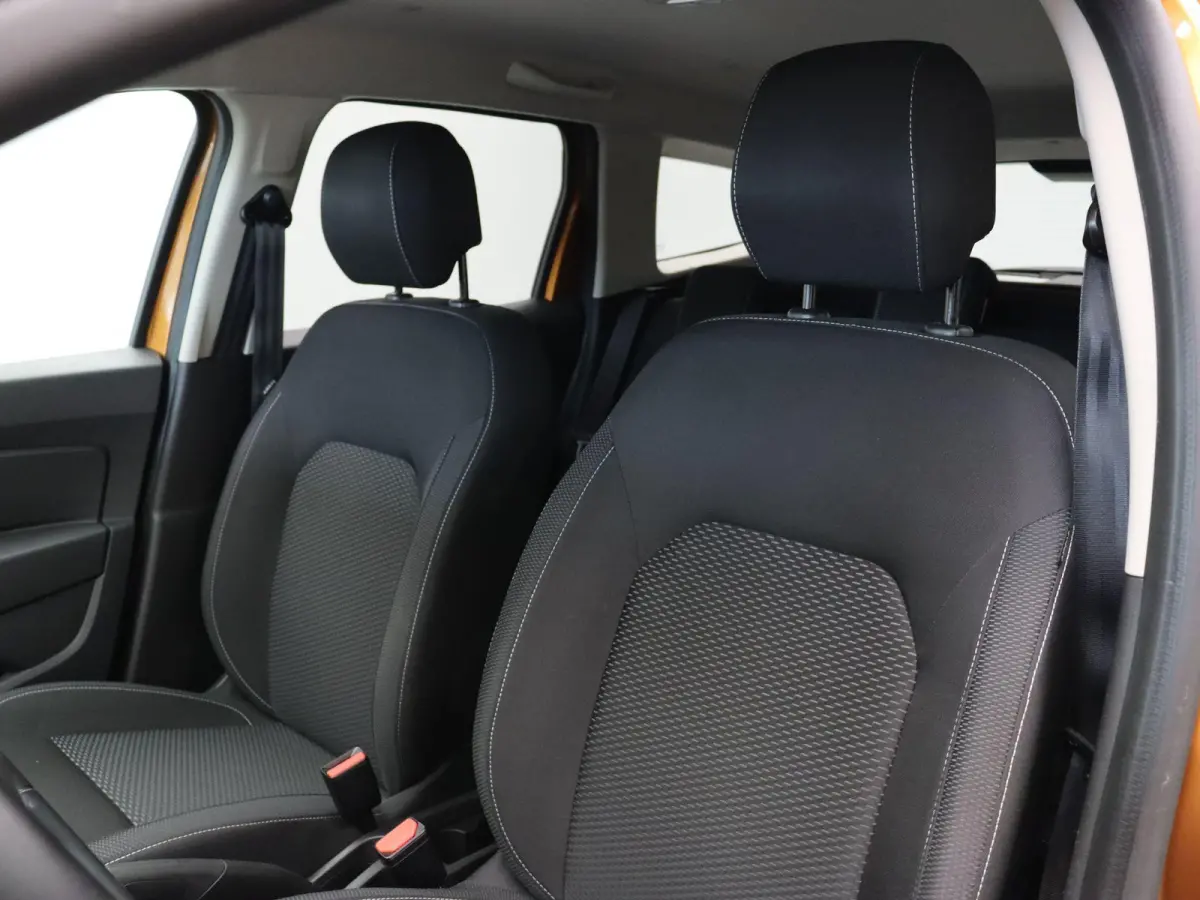 1.0 TCe Bi-Fuel Comfort | Airco | Multi media | Cruise Control | Licht metalen velgen |