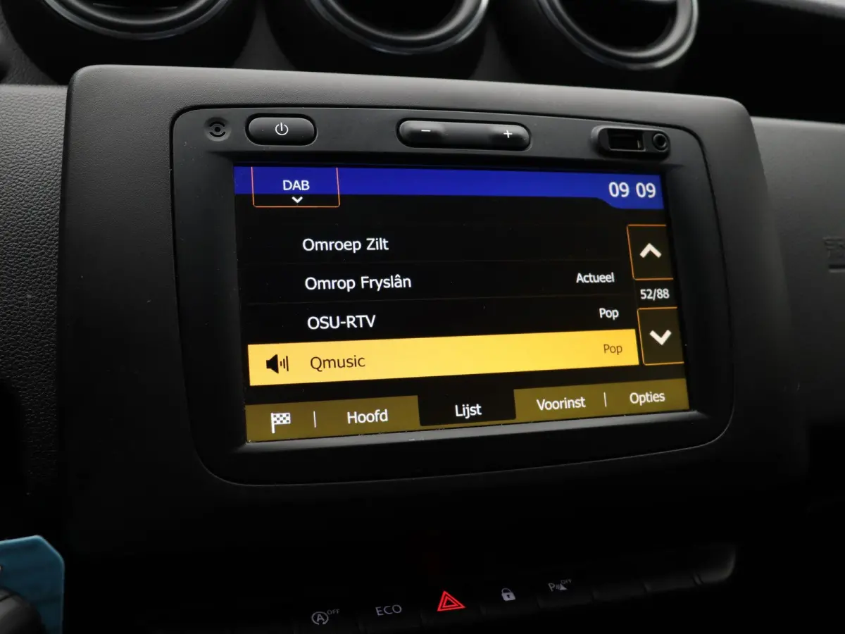 1.0 TCe Bi-Fuel Comfort | Airco | Multi media | Cruise Control | Licht metalen velgen |