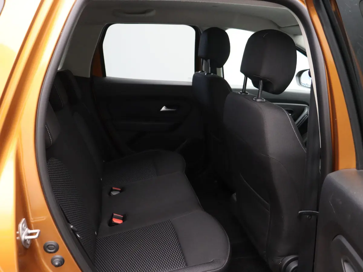 1.0 TCe Bi-Fuel Comfort | Airco | Multi media | Cruise Control | Licht metalen velgen |