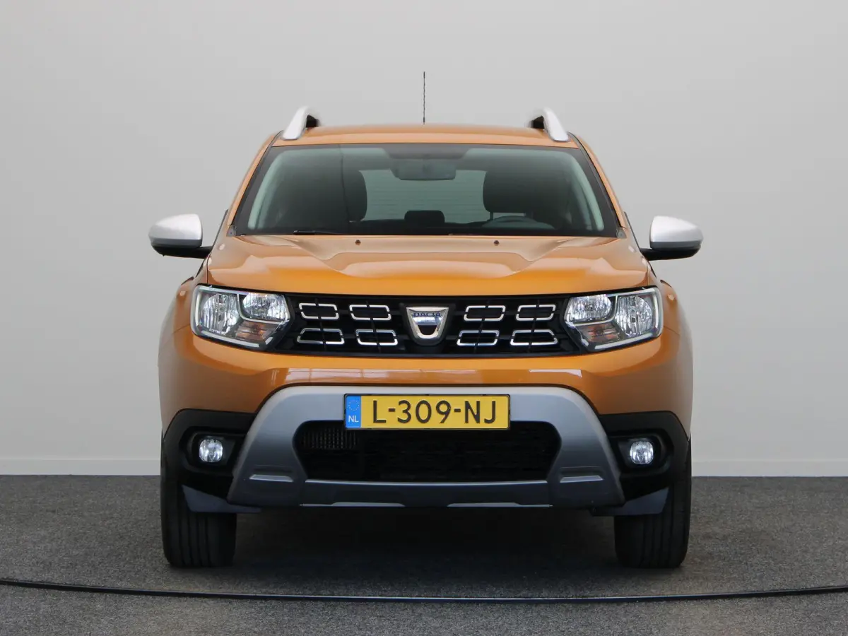 1.0 TCe Bi-Fuel Comfort | Airco | Multi media | Cruise Control | Licht metalen velgen |