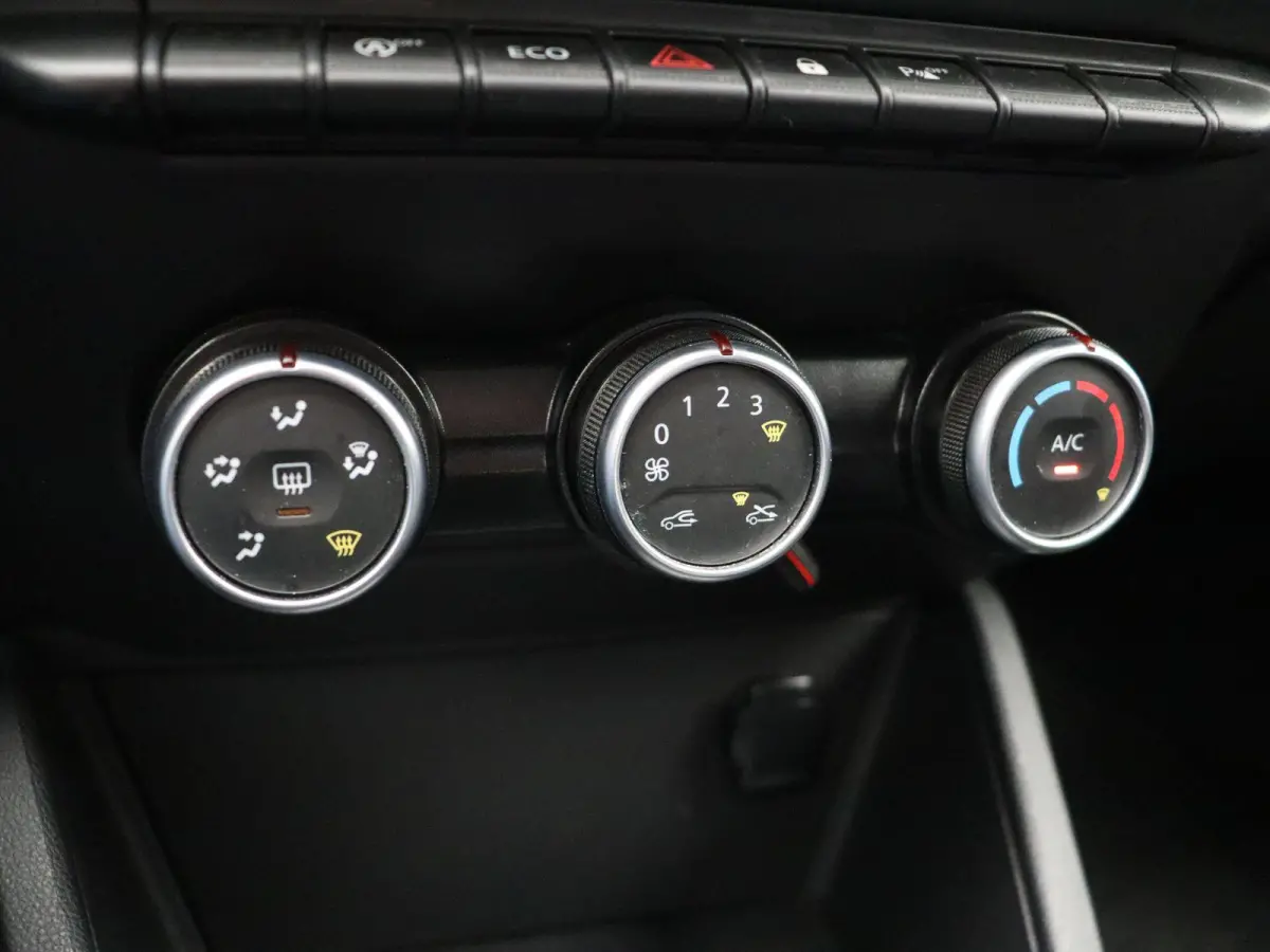 1.0 TCe Bi-Fuel Comfort | Airco | Multi media | Cruise Control | Licht metalen velgen |
