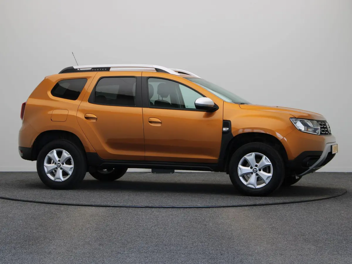 1.0 TCe Bi-Fuel Comfort | Airco | Multi media | Cruise Control | Licht metalen velgen |