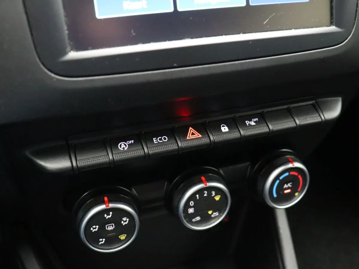 1.0 TCe Bi-Fuel Comfort | Airco | Multi media | Cruise Control | Licht metalen velgen |