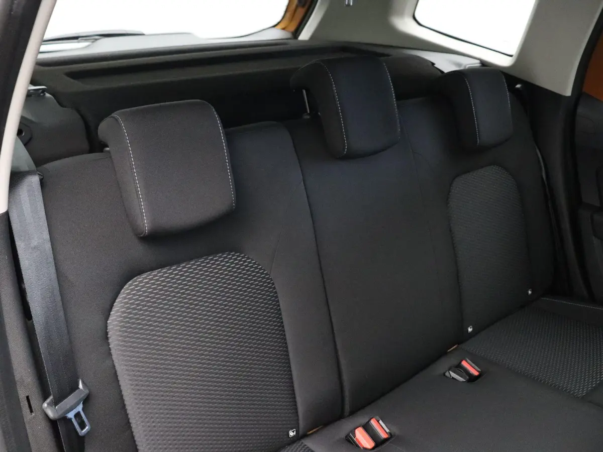 1.0 TCe Bi-Fuel Comfort | Airco | Multi media | Cruise Control | Licht metalen velgen |