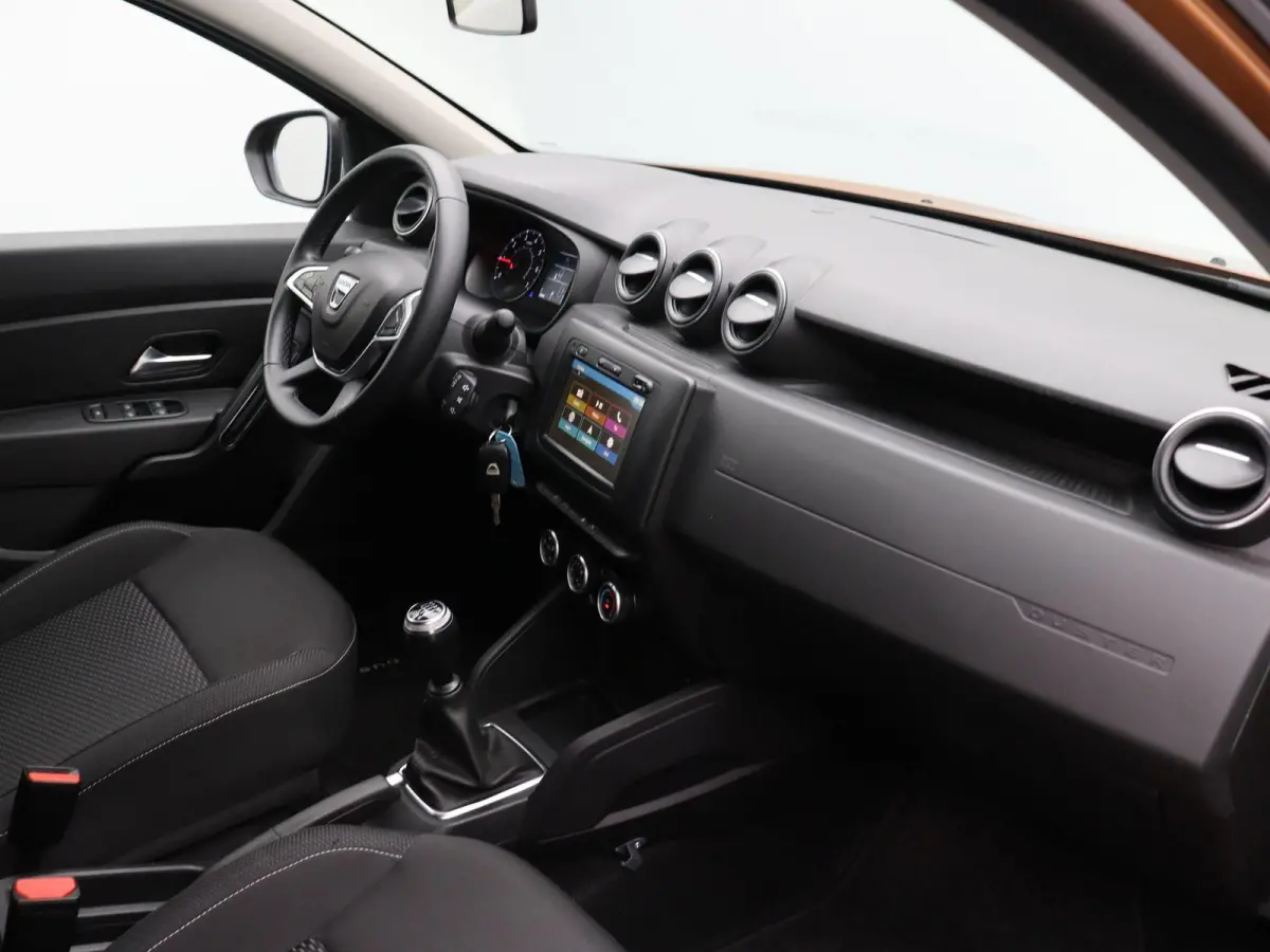 1.0 TCe Bi-Fuel Comfort | Airco | Multi media | Cruise Control | Licht metalen velgen |