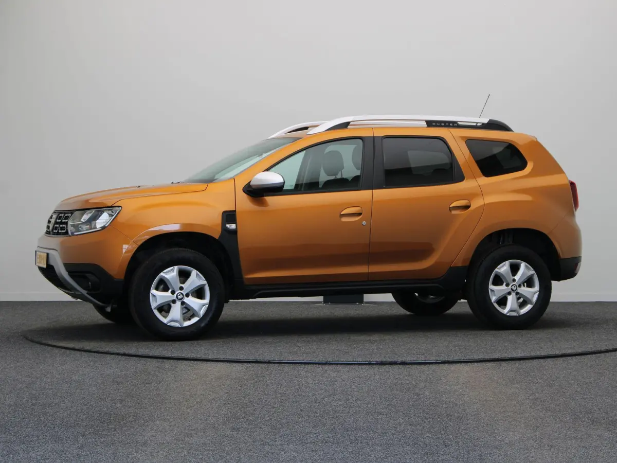 1.0 TCe Bi-Fuel Comfort | Airco | Multi media | Cruise Control | Licht metalen velgen |