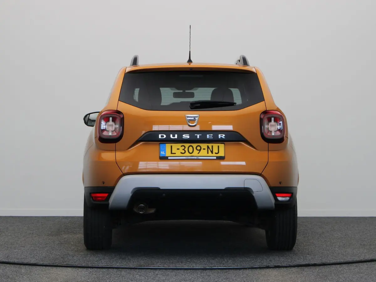 1.0 TCe Bi-Fuel Comfort | Airco | Multi media | Cruise Control | Licht metalen velgen |