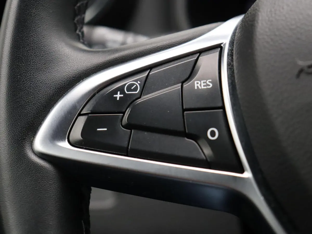 1.0 TCe Bi-Fuel Comfort | Airco | Multi media | Cruise Control | Licht metalen velgen |
