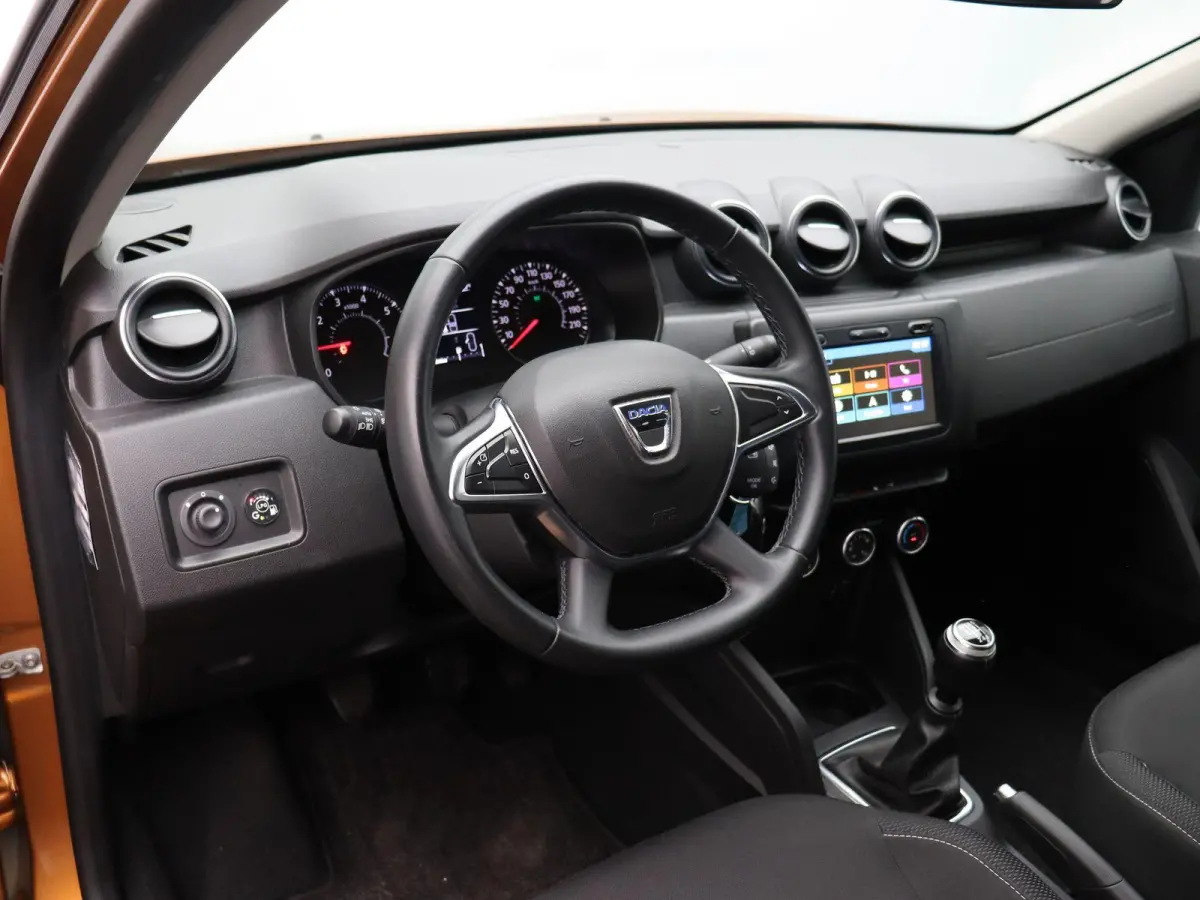 1.0 TCe Bi-Fuel Comfort | Airco | Multi media | Cruise Control | Licht metalen velgen |