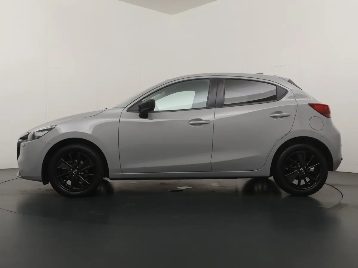 1.5 e-SkyActiv-G 90 Homura | Stoel- & Stuurverw. | Parkeercamera |