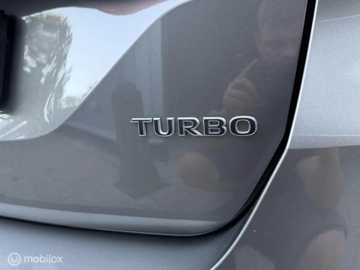 1.4 Turbo 150 PK Automaat Navi Cam