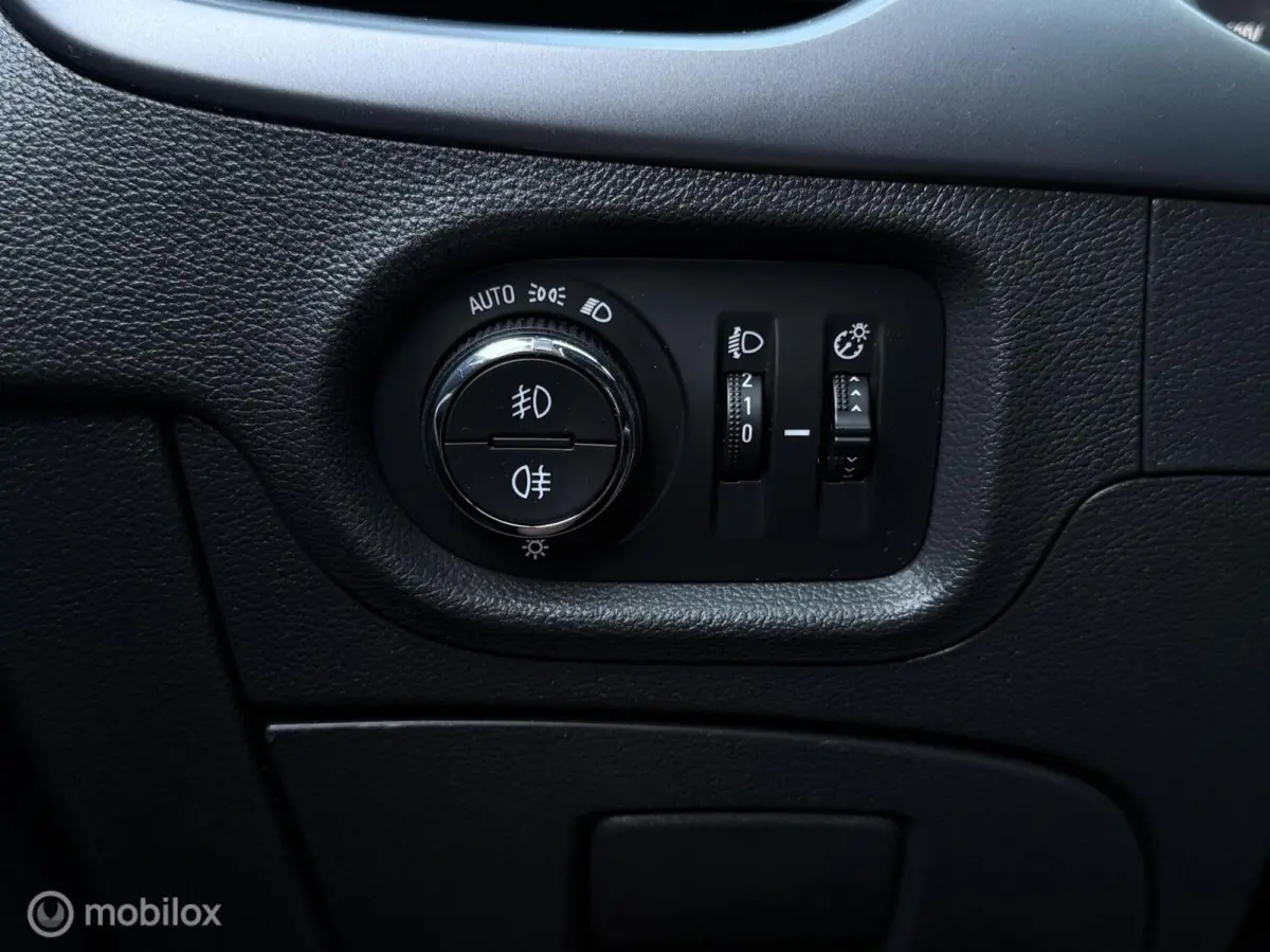 1.4 Turbo 150 PK Automaat Navi Cam