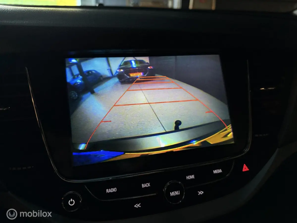 1.4 Turbo 150 PK Automaat Navi Cam