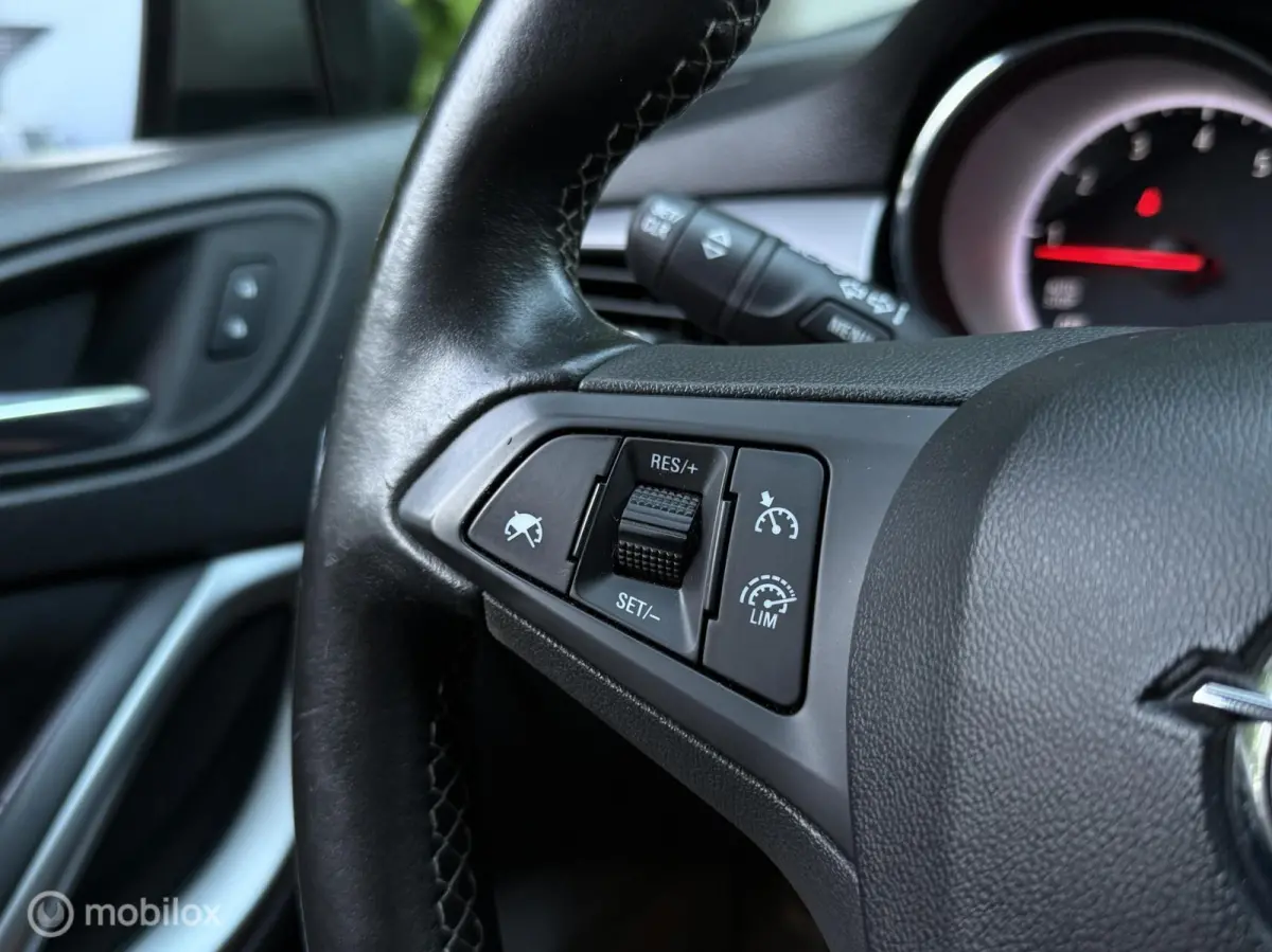 1.4 Turbo 150 PK Automaat Navi Cam