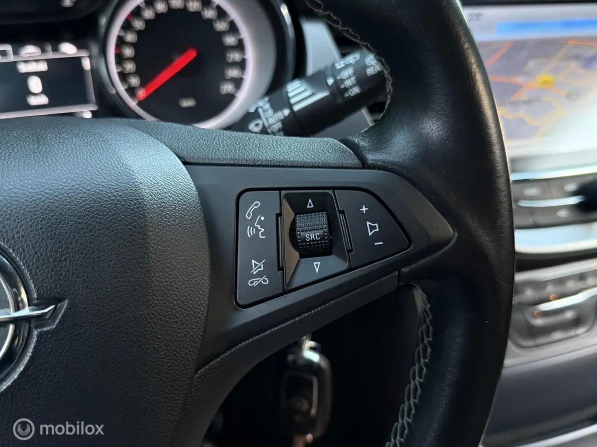 1.4 Turbo 150 PK Automaat Navi Cam